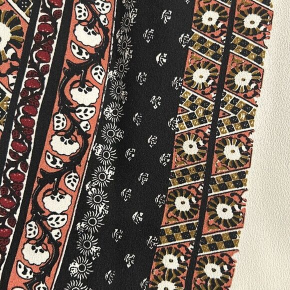 NWT 1. STATE Shorts Romper, Size 10 - Picture 6 of 12